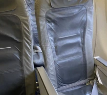 Lufthansa Airbus A321-200 photo