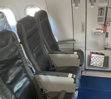 Lufthansa Airbus A321-200 photo