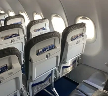 Lufthansa Airbus A321-200 photo