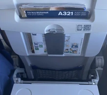 Lufthansa Airbus A321-200 photo