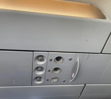 Volaris Airbus A320-200 V.2 photo