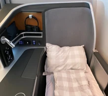 SAS Airbus A350-900 photo