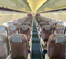 Avion Express Malta Airbus A320-200 V.1 photo