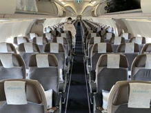 Etihad Airways Airbus A321-200 photo