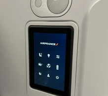 Air France Airbus A350-900 V.2 photo