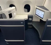 Air France Airbus A350-900 V.2 photo