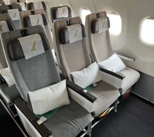 Gulf Air Airbus A321neo LR photo