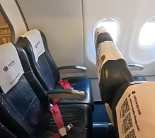 Cambodia Airways Airbus A319-100 photo