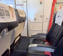 Cambodia Airways Airbus A319-100 photo