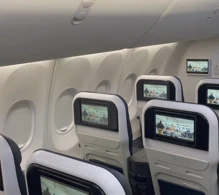 AeroMexico Boeing 737 MAX 8 photo