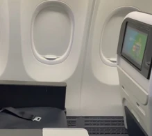 AeroMexico Boeing 737 MAX 8 photo