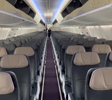 AeroMexico Boeing 737 MAX 8 photo