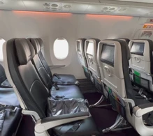 AeroMexico Boeing 737 MAX 8 photo