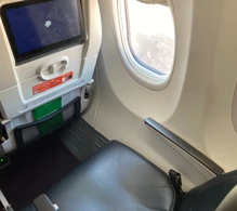 AeroMexico Boeing 737 MAX 8 photo