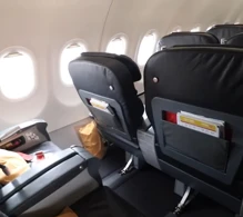 Turkish Airlines Airbus A321-200 V.4 photo