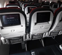 Turkish Airlines Airbus A321-200 V.4 photo