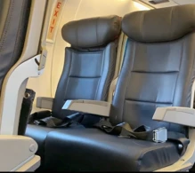 American Airlines Embraer ERJ 145 photo