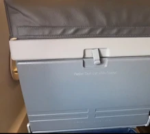 American Airlines Embraer ERJ 145 photo