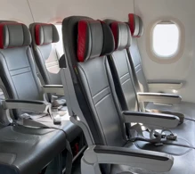 TAP Air Portugal Airbus A321neo V.1 photo