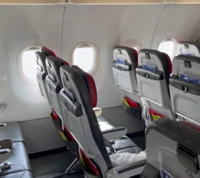 TAP Air Portugal Airbus A321neo V.1 photo