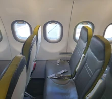 TAP Air Portugal Airbus A321neo V.1 photo