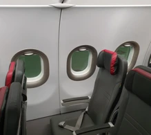 TAP Air Portugal Airbus A321neo V.1 photo