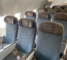 Alaska Airlines Airbus A321neo photo