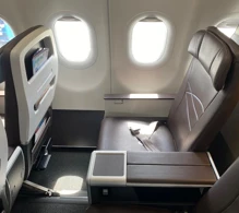 Alaska Airlines Airbus A321neo photo