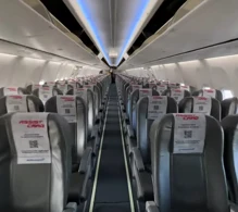 Aerolineas Argentinas Boeing 737 MAX 8 photo