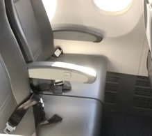 Aerolineas Argentinas Boeing 737 MAX 8 photo