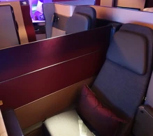 Qatar Airways Boeing 777-300ER V.2 photo