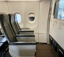 JetSMART Argentina Airbus A320neo photo