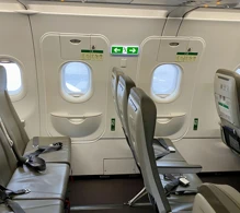 JetSMART Argentina Airbus A320neo photo