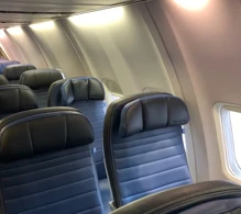 United Boeing 737-900 ER V.2 photo