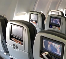 United Boeing 737-900 ER V.2 photo