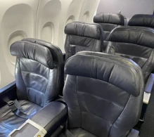 United Boeing 737-900 ER V.2 photo