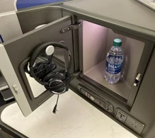 United Boeing 767-400ER photo