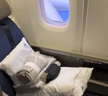 United Boeing 767-400ER photo