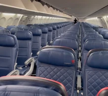 Delta Boeing 757-200 V.2 photo