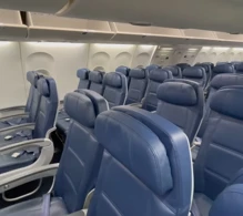 Delta Boeing 757-200 V.2 photo