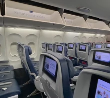 Delta Boeing 757-200 V.2 photo