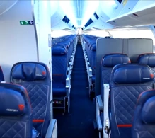 Delta Boeing 757-200 V.2 photo