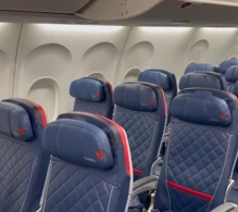 Delta Boeing 757-200 V.2 photo