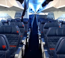 Delta Boeing 757-200 V.2 photo