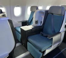 Aer Lingus Limited Airbus A321neo LR photo