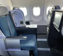 Aer Lingus Limited Airbus A321neo LR photo