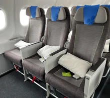 Aer Lingus Limited Airbus A321neo LR photo