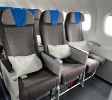 Aer Lingus Limited Airbus A321neo LR photo