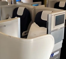 British Airways Boeing 777-200ER V.4 photo