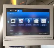 British Airways Boeing 777-200ER V.4 photo